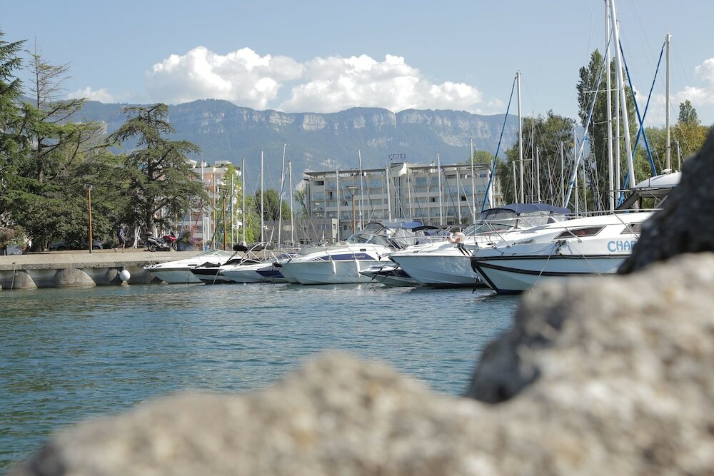 Фото Hotel & SPA Marina d'Adelphia