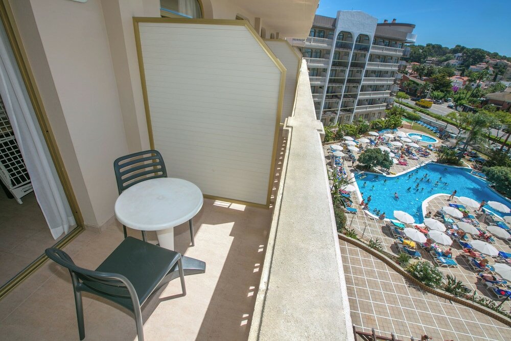 Фото Ponient Dorada Palace