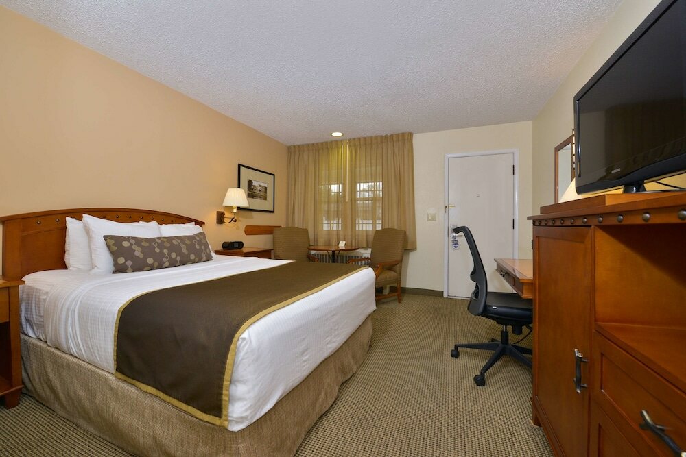 Фото Best Western Pioneer