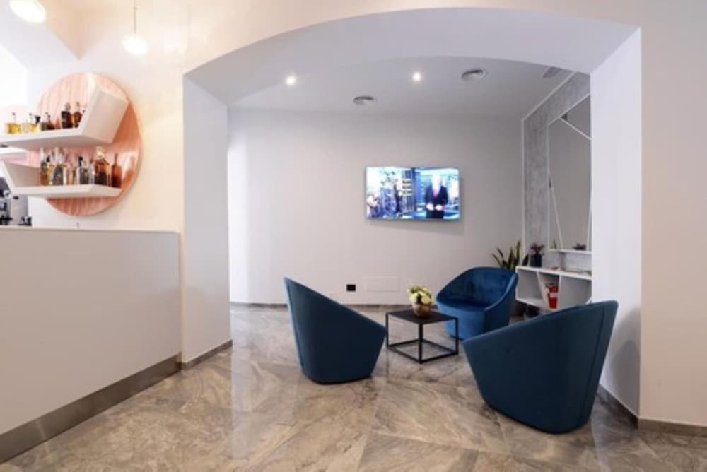 Фото Hotel Principe di Lampedusa