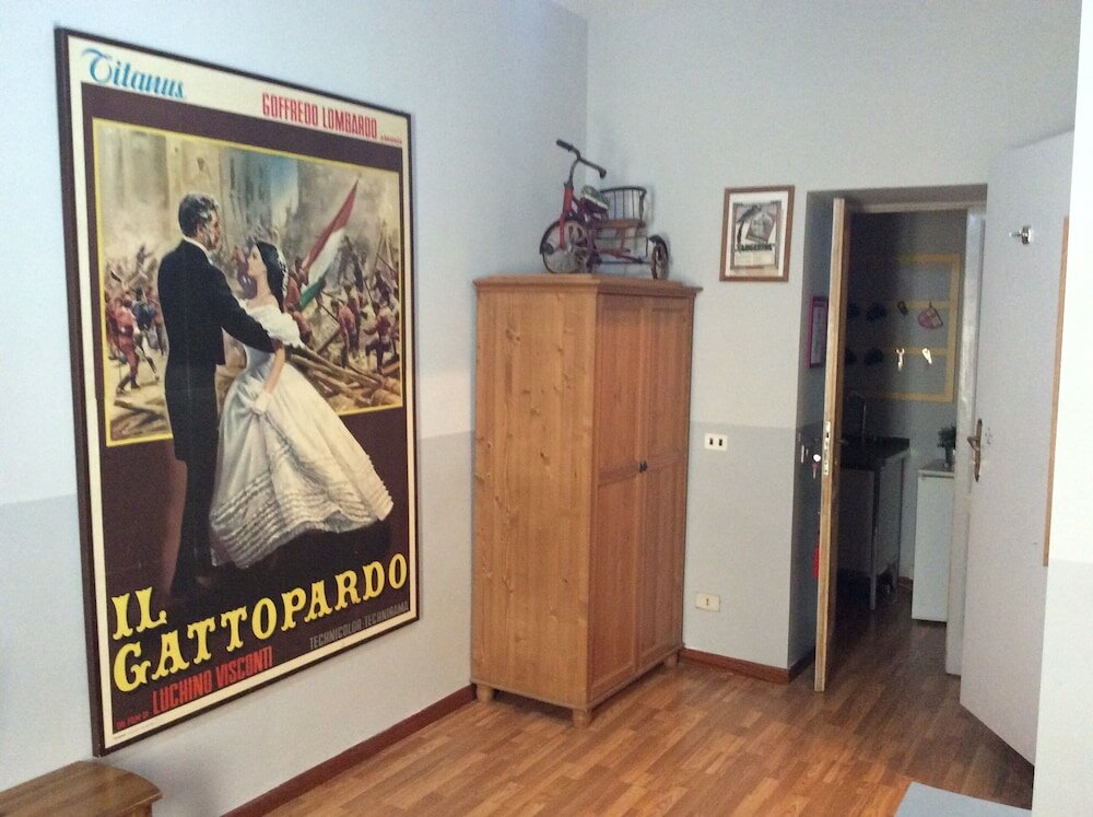 Фото Vacanze Romane 2