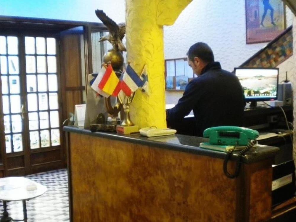 Фото Hotel Casanova