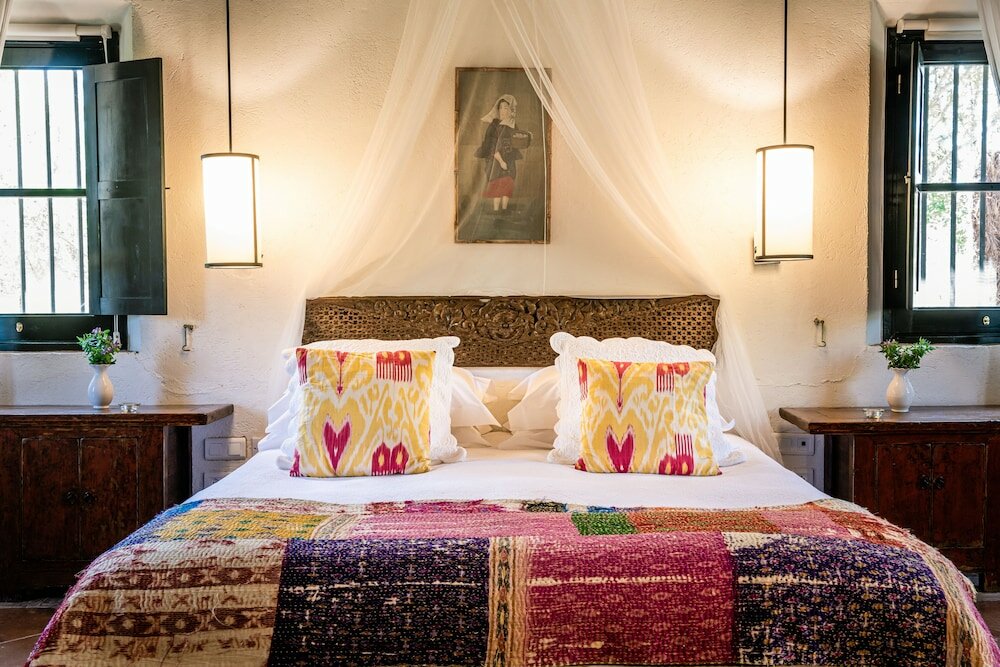 Фото Hacienda de San Rafael