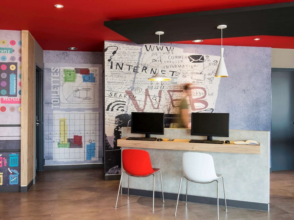 Фото Ibis Mazatlán Marina