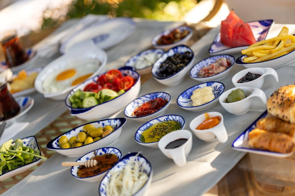 Фото Laz Koyu Konukevi