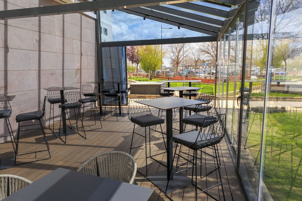 Фото Ramada by Wyndham Madrid Getafe