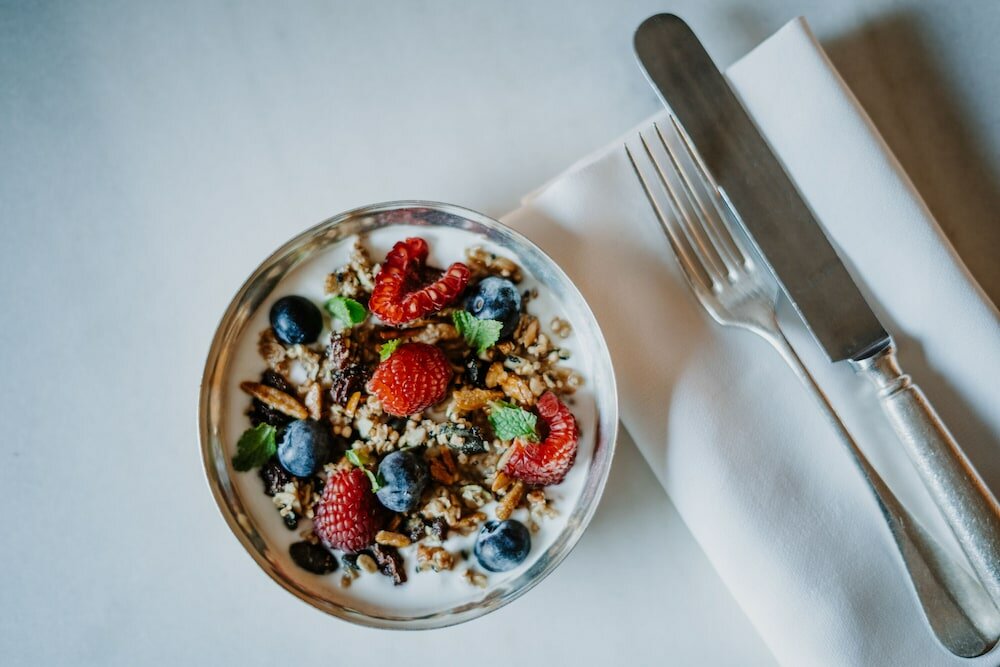 Фото Parkhotel Luna Mondschein Bozen