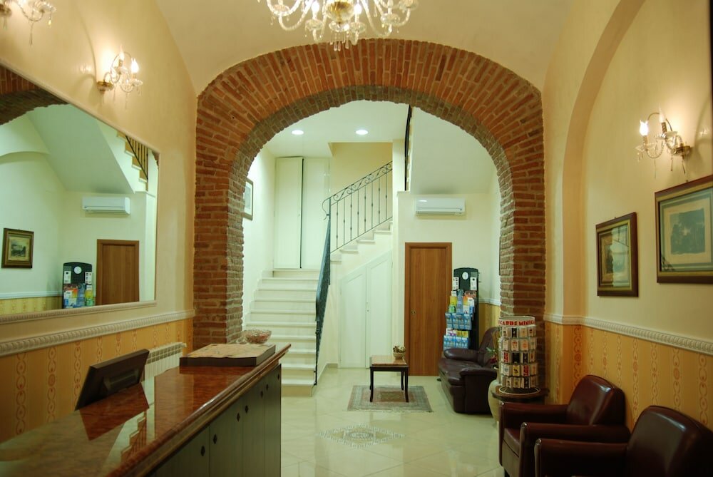 Фото Hotel Hollywood