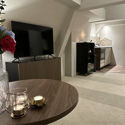 Внешний вид отеля Hotel Grand Canal в Делфте, фото 4