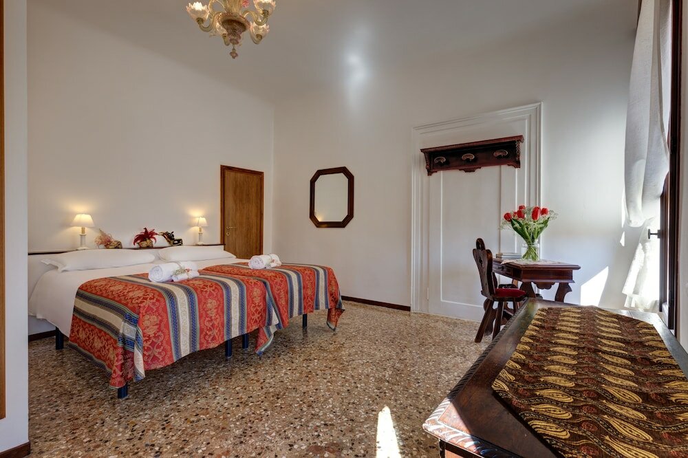 Фото Hotel San Samuele