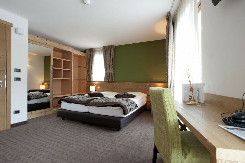 Фото Hotel Vedig