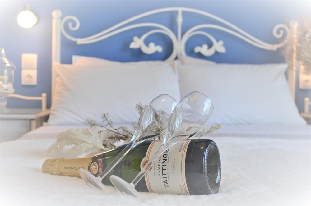 Фото Kastro Hotel