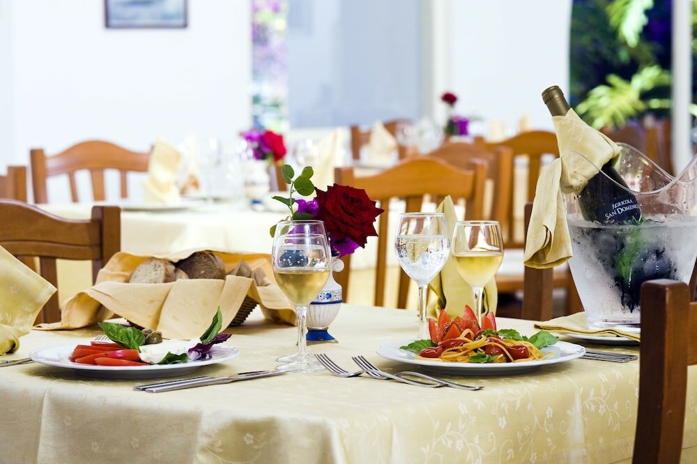 Фото Hotel Villa Angela