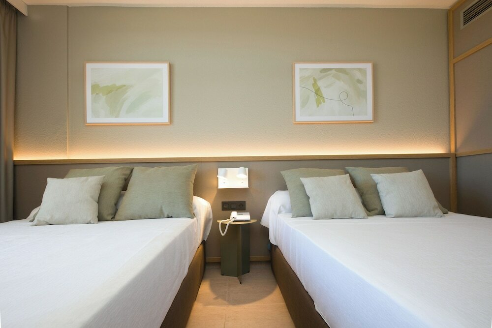 Фото Ponient Dorada Palace