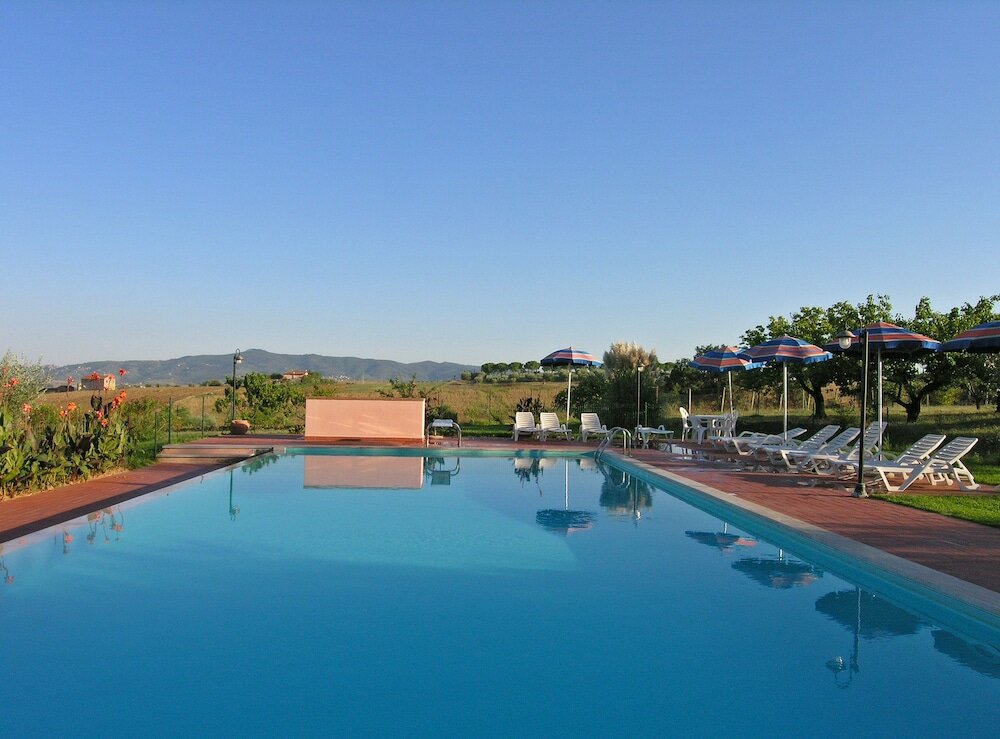 Фото Poggio Verde