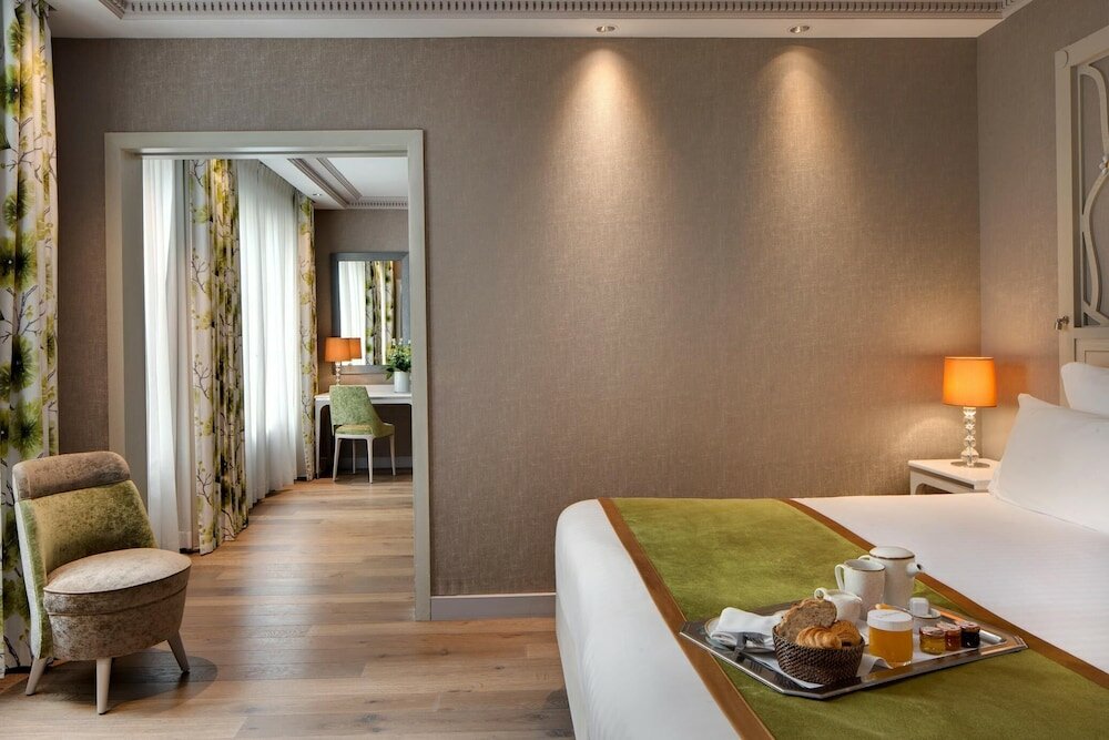 Фото Rochester Champs-Elysees