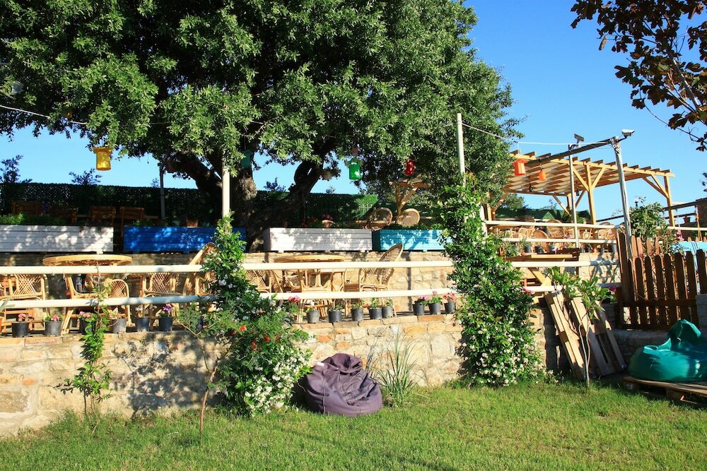 Фото Laz Koyu Konukevi