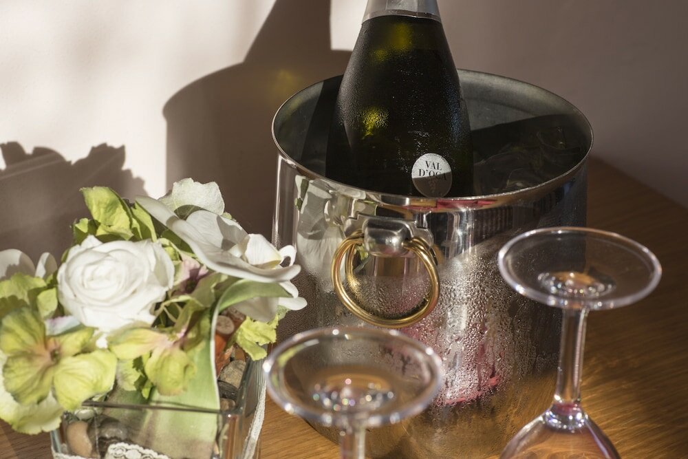 Фото Hotel Il Giardino