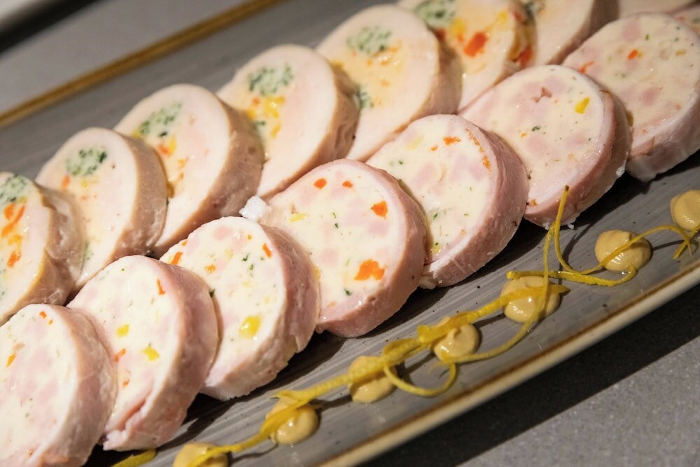 Фото АС Hotel by Marriott Bratislava Old Town