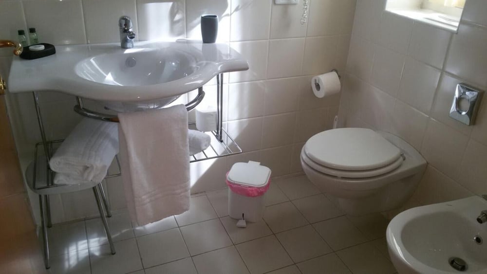 Фото Hotel Valentino