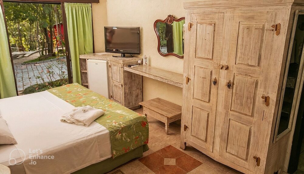 Фото Eco Resort Refúgio Cheiro de Mato