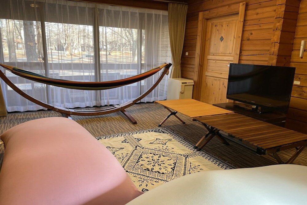 Фото Karuizawa Prince Hotel West