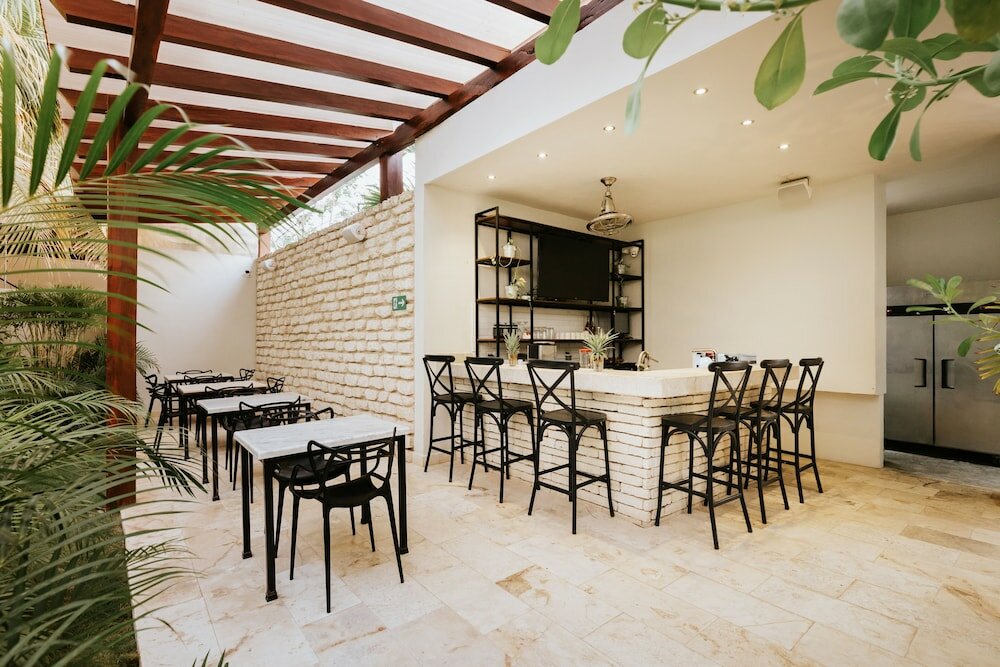 Фото The Strabon Tulum