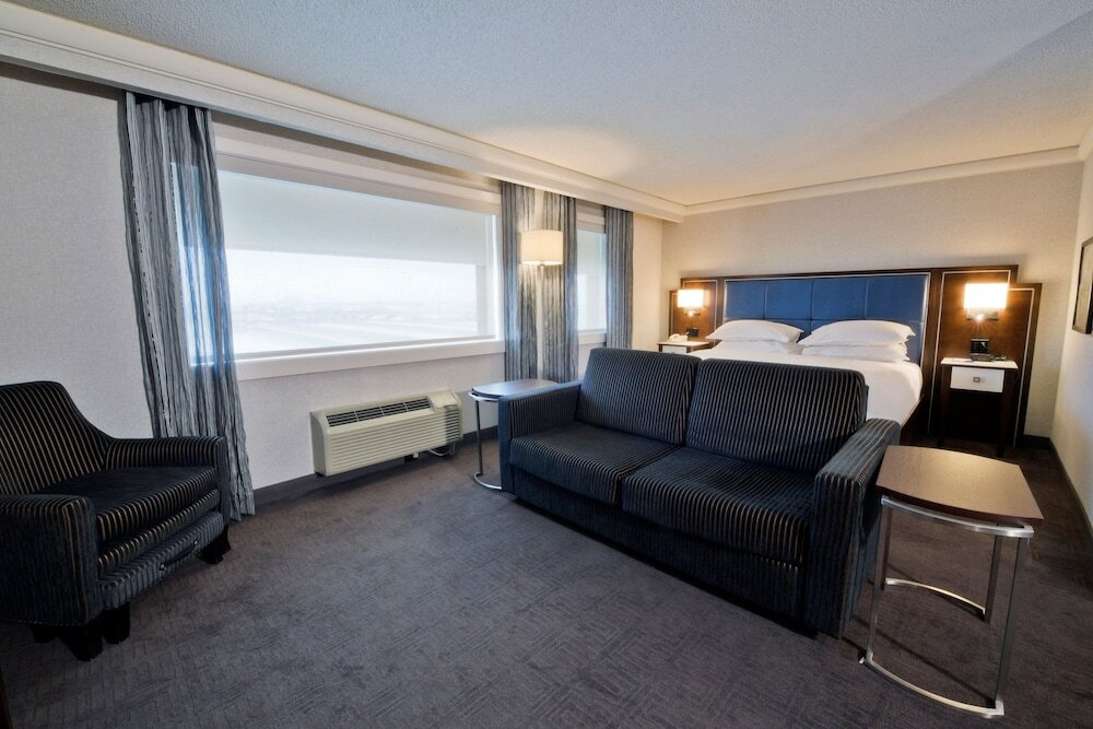Фото Sheraton Laval Hotel