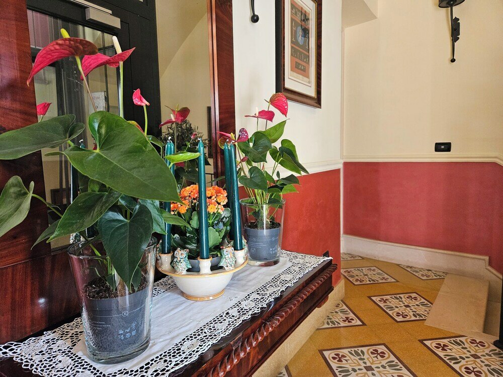 Фото Бутик-отель Casa Turchetti