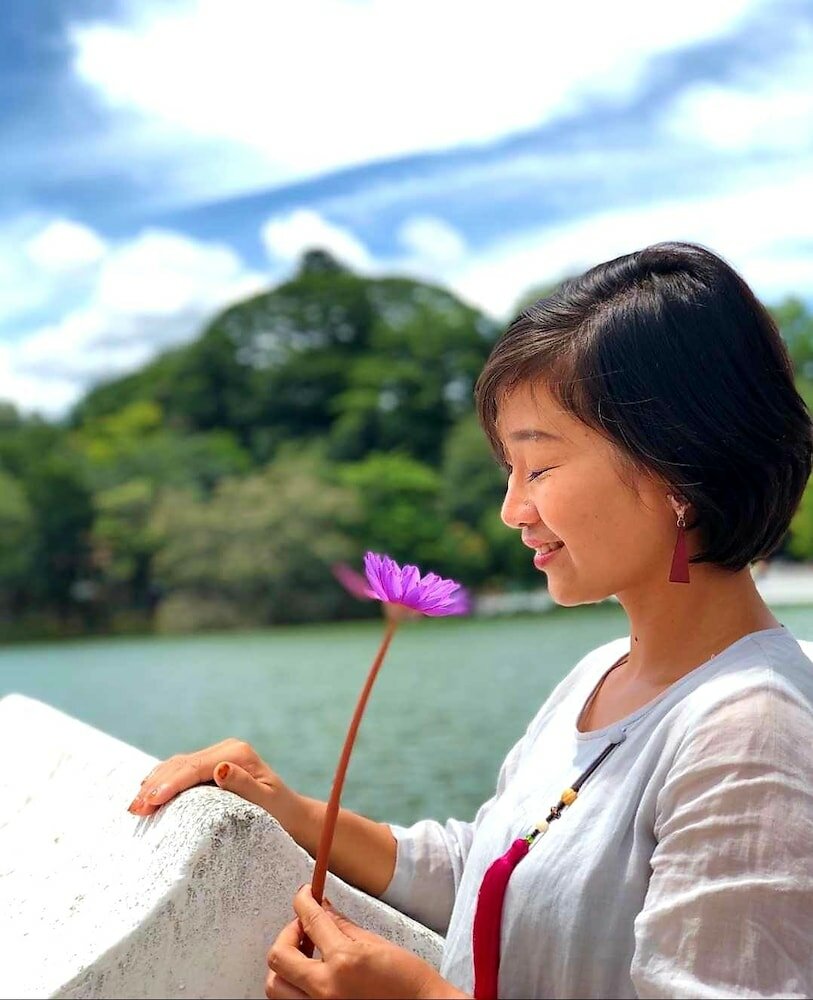 Фото Adannz view