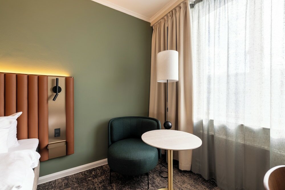 Фото Imperial Hotel