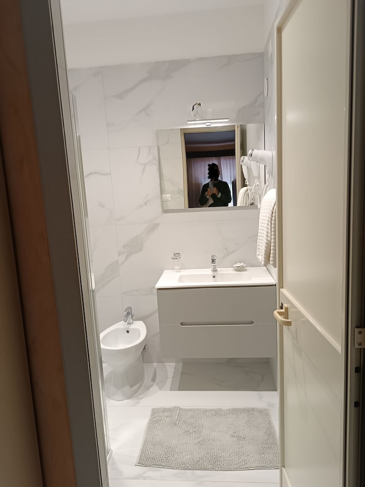 Фото Hotel Centrale Europa