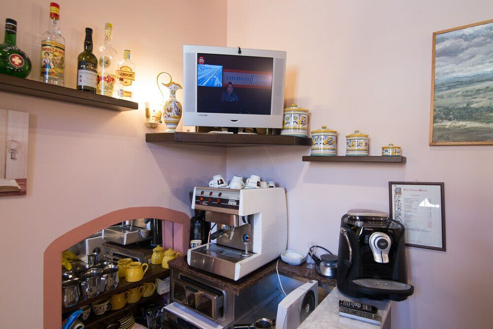 Фото Hotel Pallotta Assisi