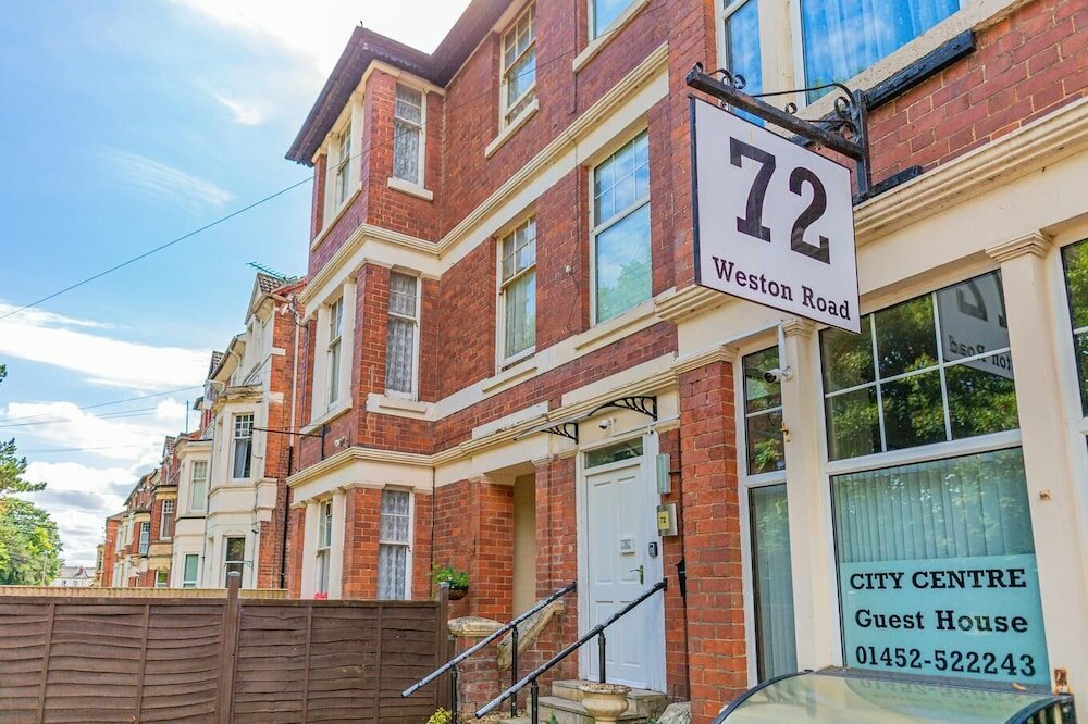 Фото City Centre Guest House - Gloucester Park