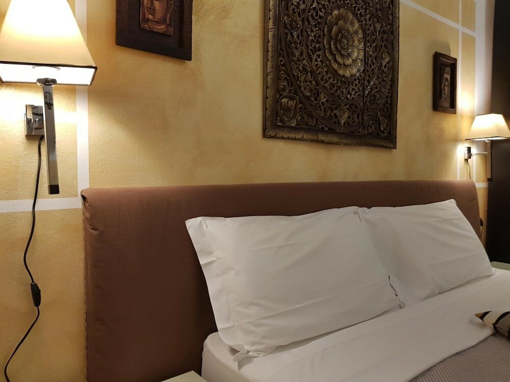 Фото B&b Cittadella