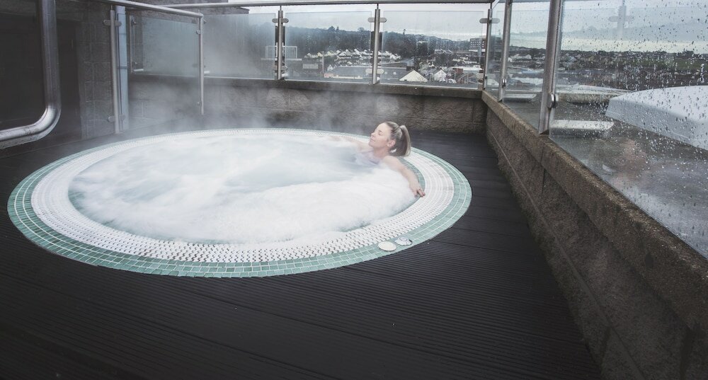 Фото Canal Court Hotel