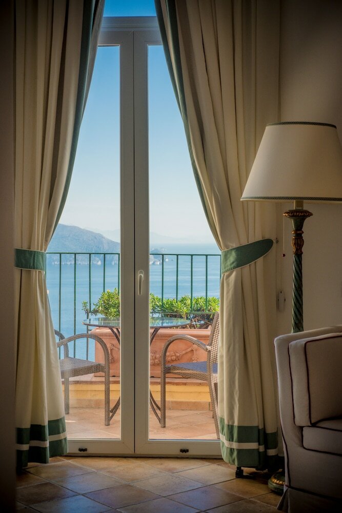 Фото Caesar Augustus, Relais & Chateaux Hotel