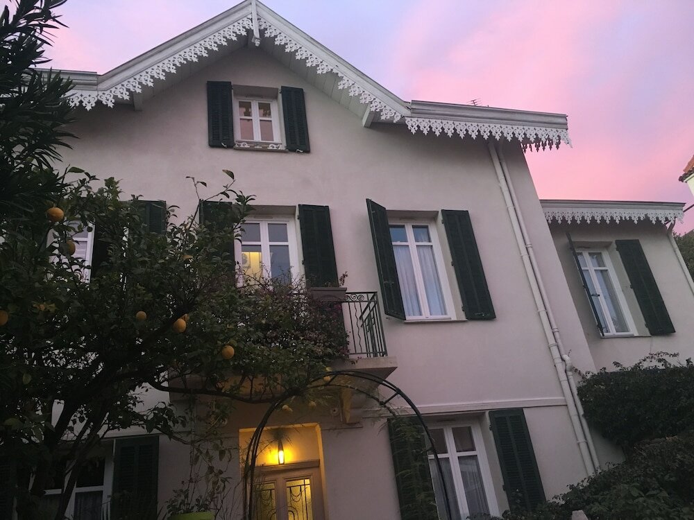 Фото Hotel Chalet de l'Isère