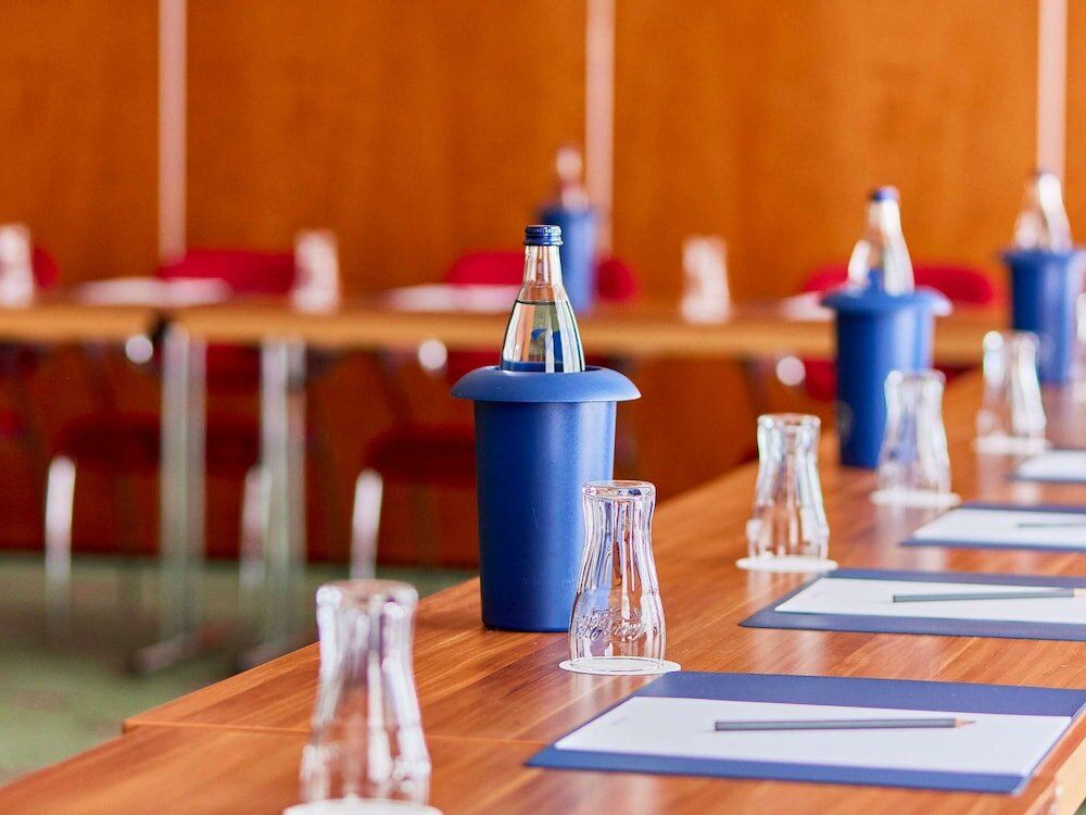 Фото Mercure Bad Duerkheim An Den Salinen