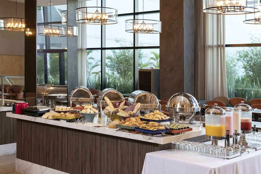 Фото Royal Palm Tower Anhanguera