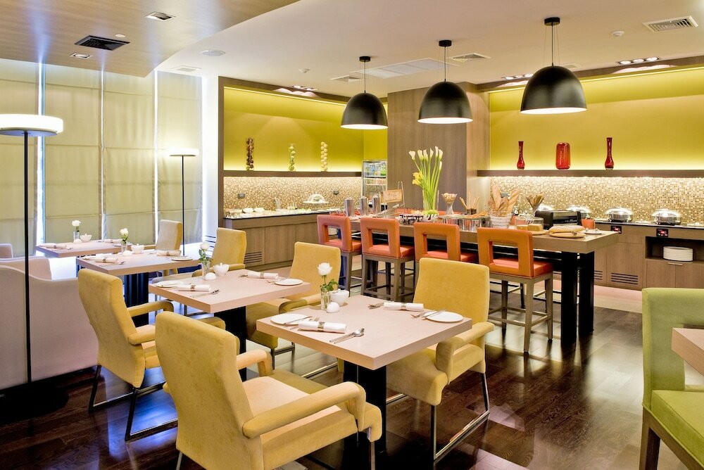 Фото Novotel Bangkok On Siam Square