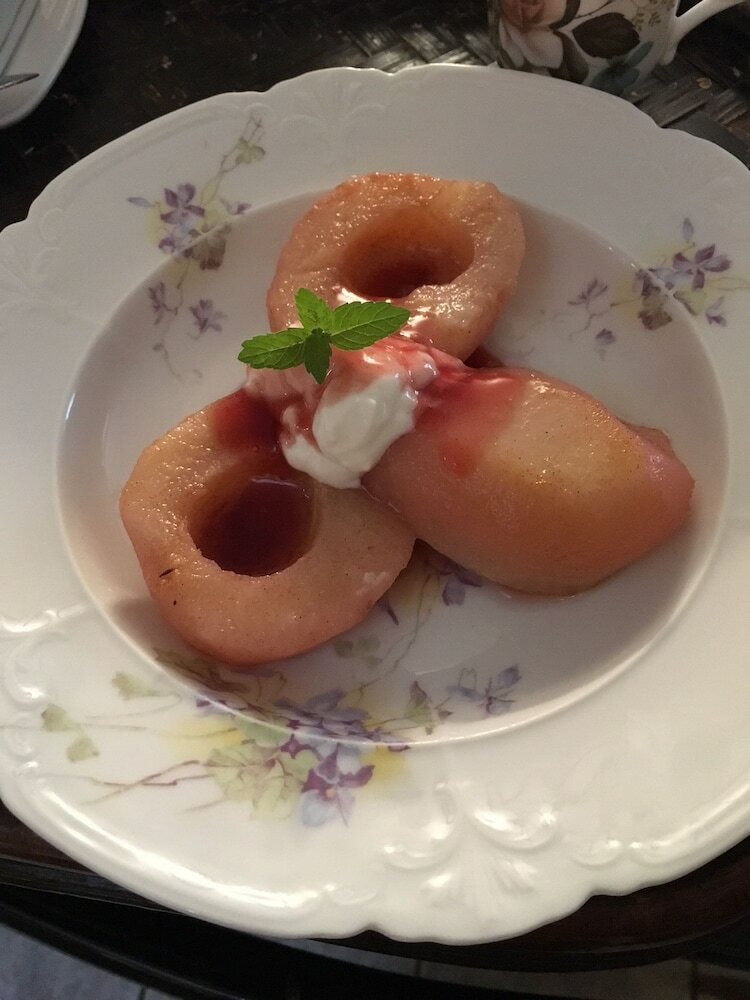 Фото The Pratt Smith House B&b