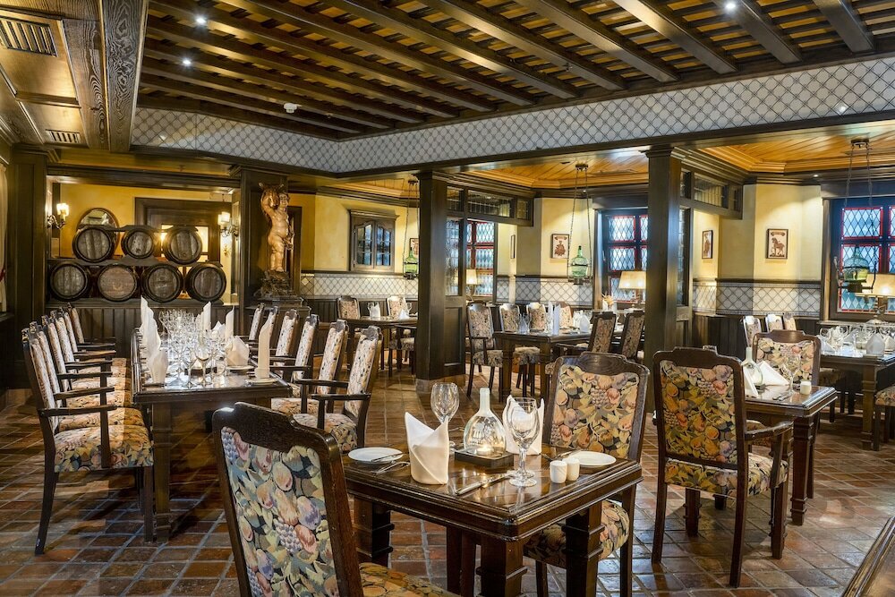 Фото Maritim Hotel Würzburg