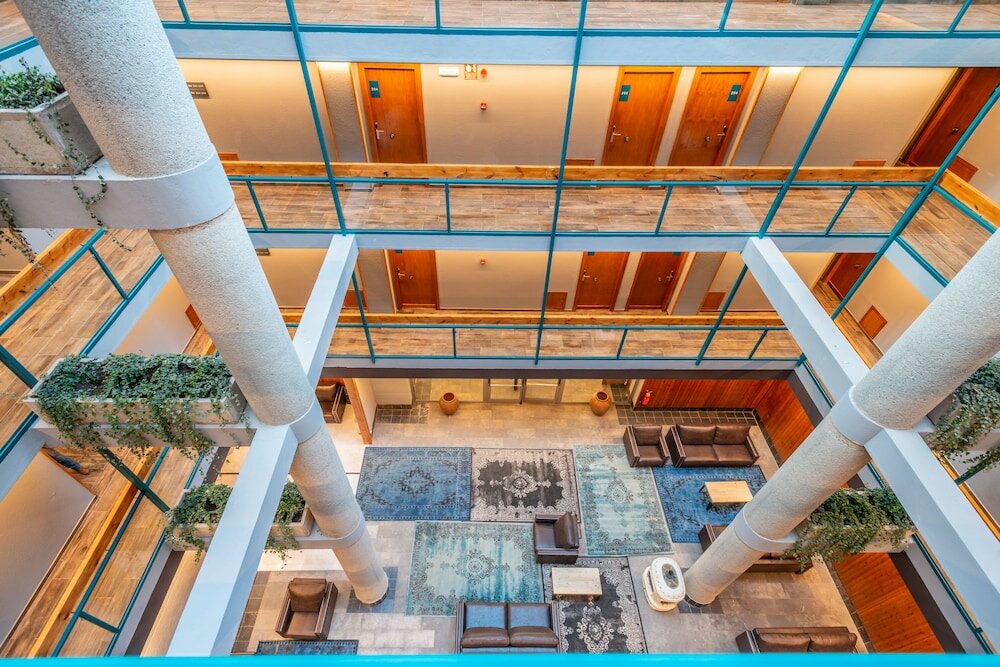 Фото Ushuaia Mountain Hotel