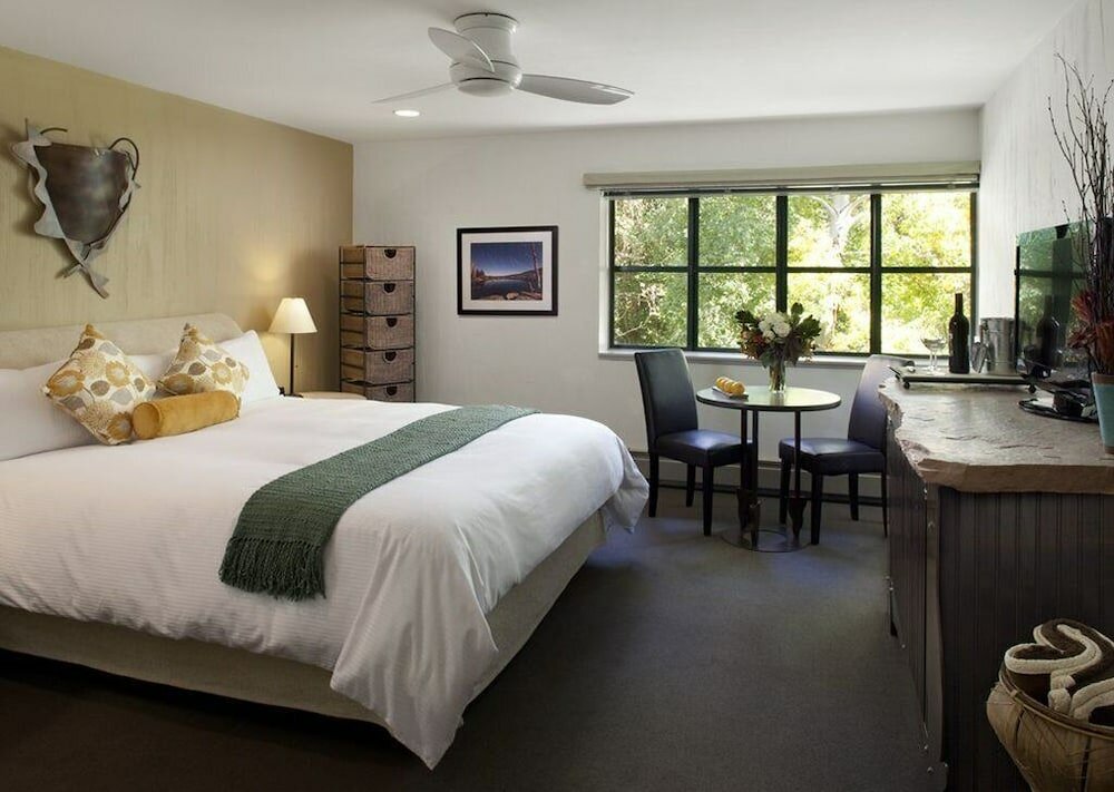 Фото PlumpJack Inn