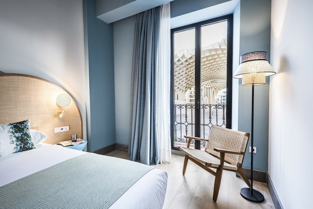 Фото Intelier Casa de Indias Hotel