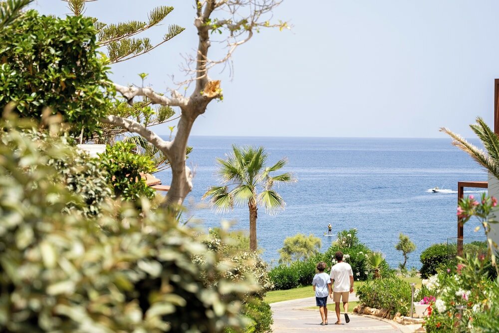 Фото Iberostar Selection Creta Marine