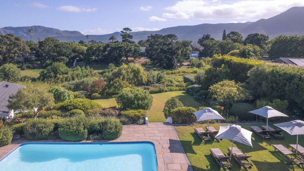 Фото Dongola House