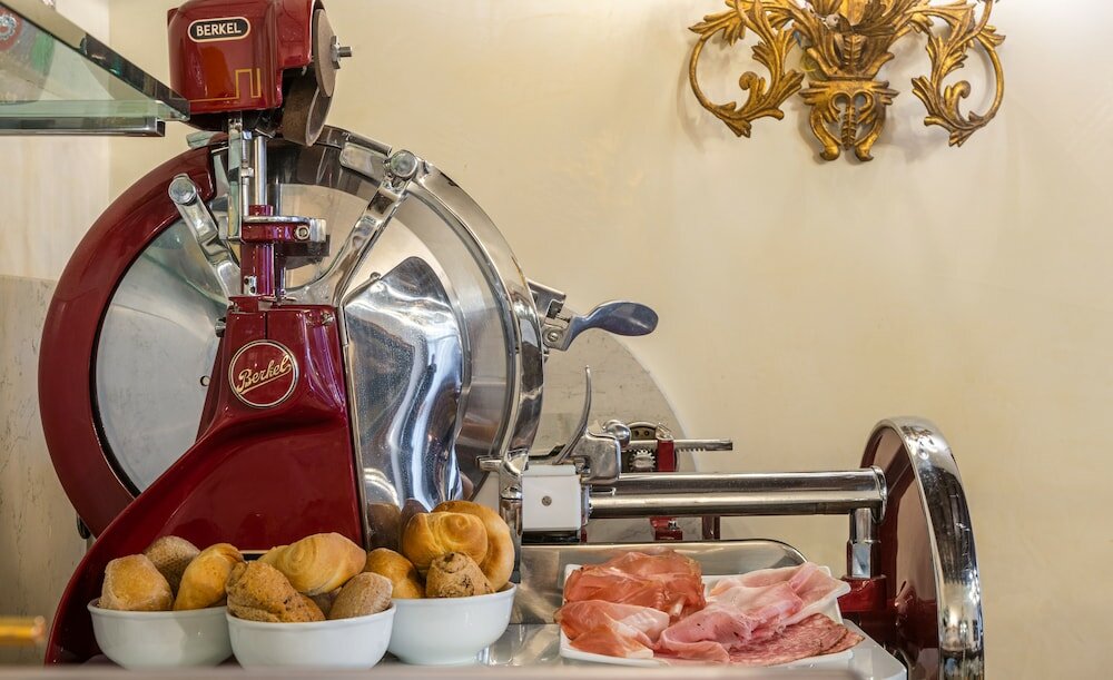 Фото Residence Palazzo Odoni