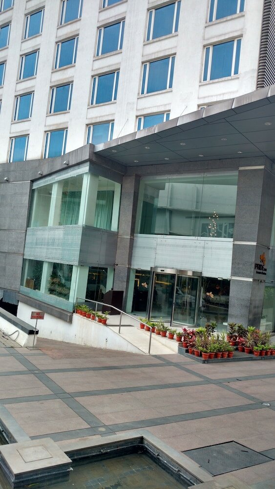 Фото The Pride Hotel